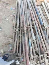 جكات للبيع • ٢٢ قطعة • الحسينية الراشدية بغداد