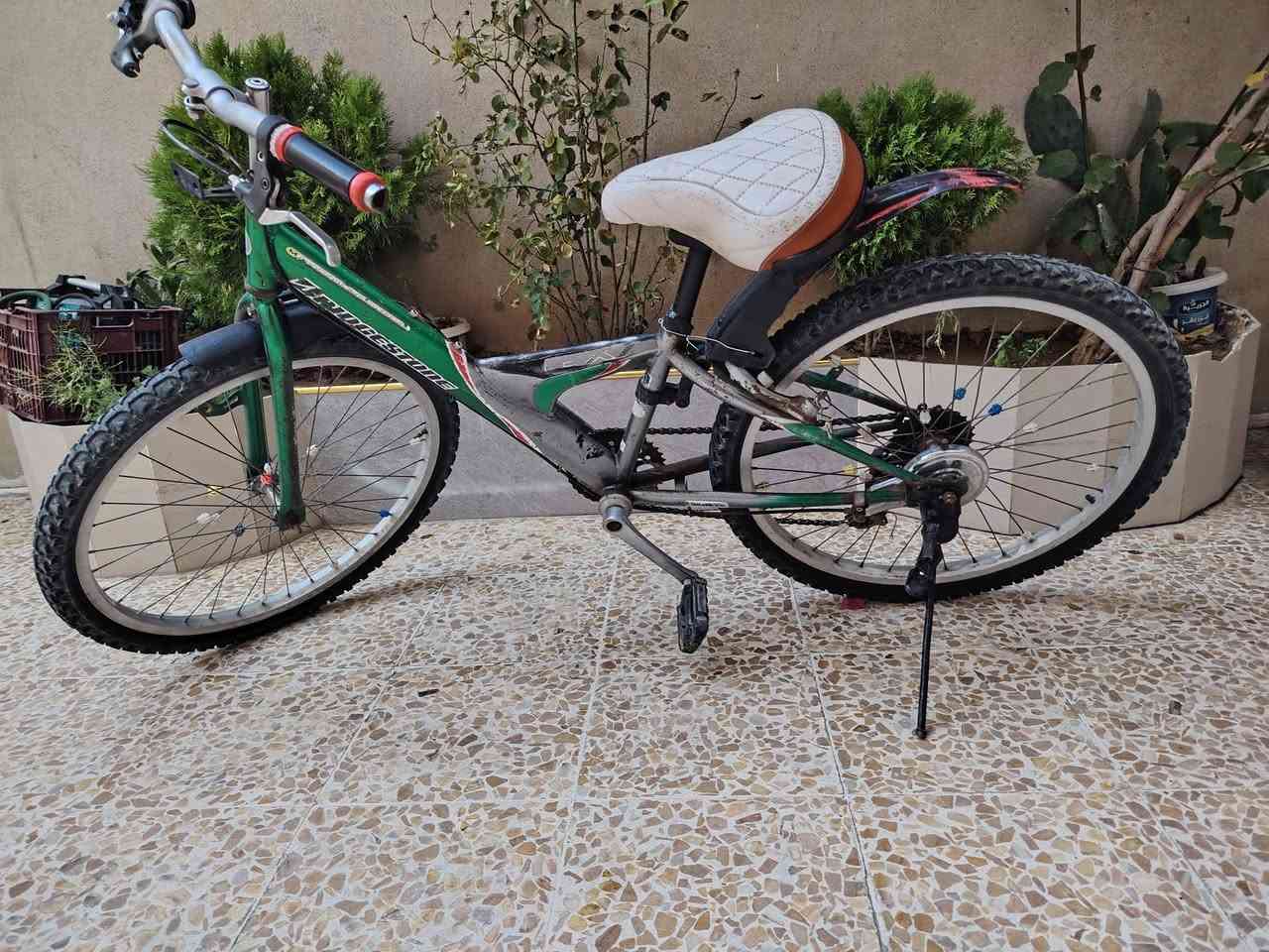 للبيع السعر 40  التفاصيل خاص


**إذا كنت صاحب هذا الإعلان وتريد حذفه لأي سبب، رجاءا أرسل رسالة إلى الدعم الفني**