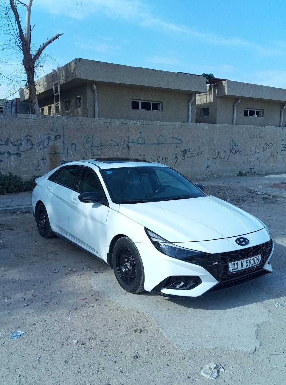 مكلف بل نشر السلام عليكم النترا n مديل 2023 للبيع سياره ماشيه 15 الف سياره جديده تبديل بيهه بنيد ودعاميه  سياره دخلت للعراق نصبغت صفره وراهه  رجعته بيضه يعني سياره مصبوغه عام بدون قطره معجون مكينه شدينه من الوكاله 1600 تيربو كير مكينه جدد سياره جاهزه من كلشي موصفات بصمه شاشه ديجتل لد امامي خلفي صالنصه رياضي كشنات كهربائي تدفه كشنات شفتات رياضي هواي تحديد مسار رادار امامي خلفي نقطه عمياء بل جوانب توقف ذاتي سياره بيهه كص لغد وشاصي كاصينهه جايبين جديد وشادينه مكاني الحبيبيه ***********
