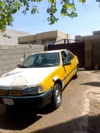 بيجو روا كير ومكينه نضيفات تخم تاير باور جديد سياره شغاله ونكره راعيه ...