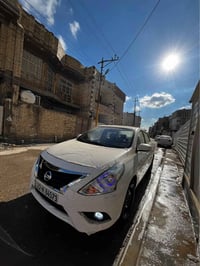 ٢٠٢٤ • ماشيه ٥٤٠٠٠ كم • رقم اربيل