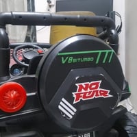 سيارة شحن • كونترول • كركوك روناكي