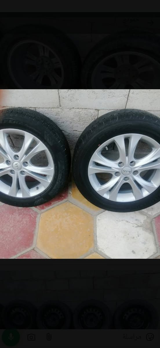 السلام عليكم من رخصة ابو الكروب ويل كب اصلي ويل حديد اصلي ابو الختم الحجم ١٧المكان نجف رقم الموبايل بس واتساب اتصال *********** فقط وانتساب
