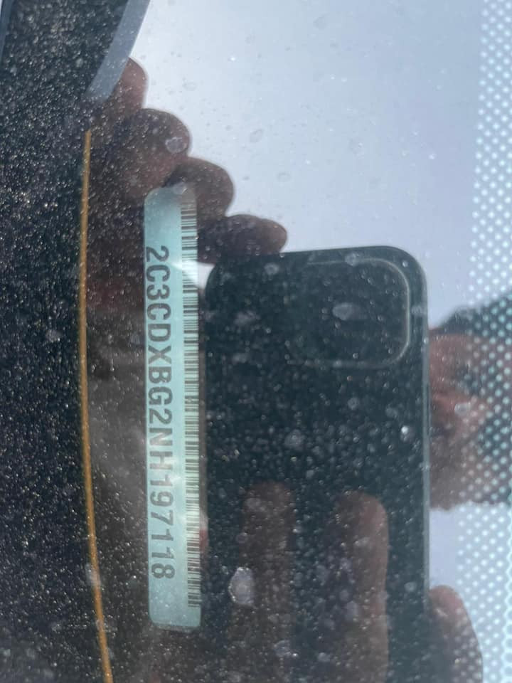 جارجر موديل 2022اصل باسمي مشروع وطني كفاله عامه بيهه نسبة تقرير تعمل وتسير خطهه نجف عماره تباعه هيه وسراهه سياره جديده 
للستفسار ***********
سعر 270
