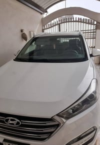 توسان • ٢٠١٨ • ١٠٤ الف كم