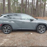 هونداي توكسان موديل2024 Limeted..فوووول مواصفات  لون أسمنتي المرغوب دا...