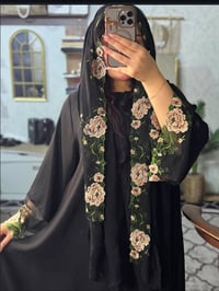 عباية • شال • طقم