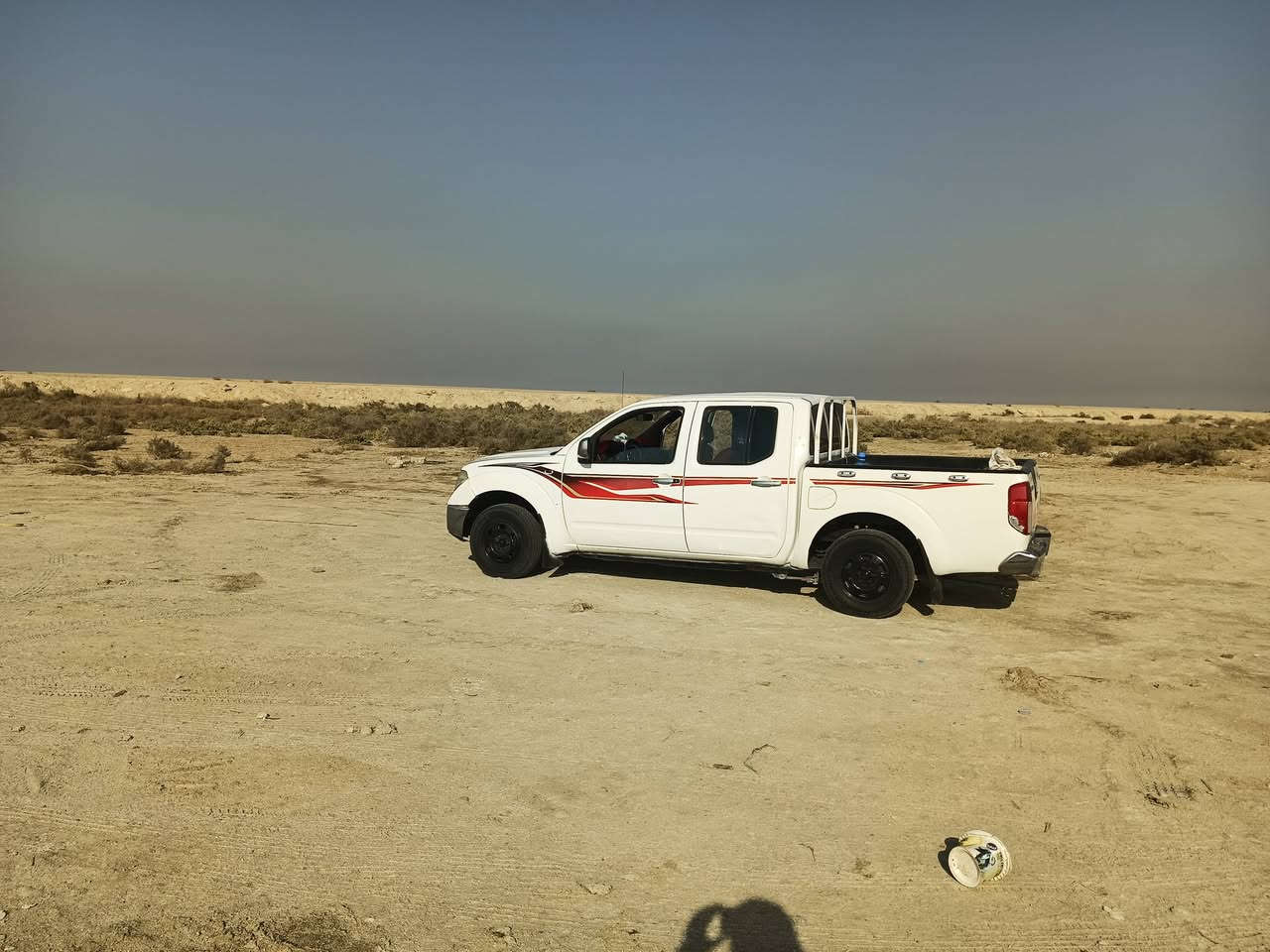 السلام عليكم بيكم نيفارة 2012متومة رقم وسنويه شمالي مكينه وكير البلادي تبريد شغال   السعر 58ورقه مكاني البصرة ***********واتساب
