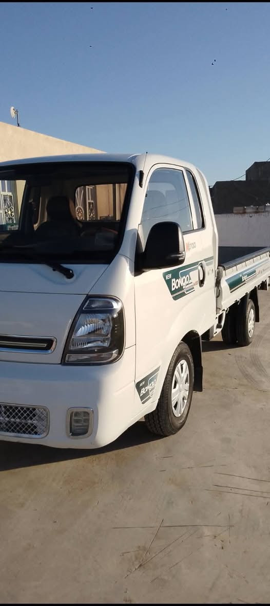 كيا حمل للبيع موديل 2022رقم قادسيه مكفوله كفاله عامه وضع الشركه مكان ديوانيه السعر140بيه مجال
للاستفسار الاتصال بالرقم ***********
