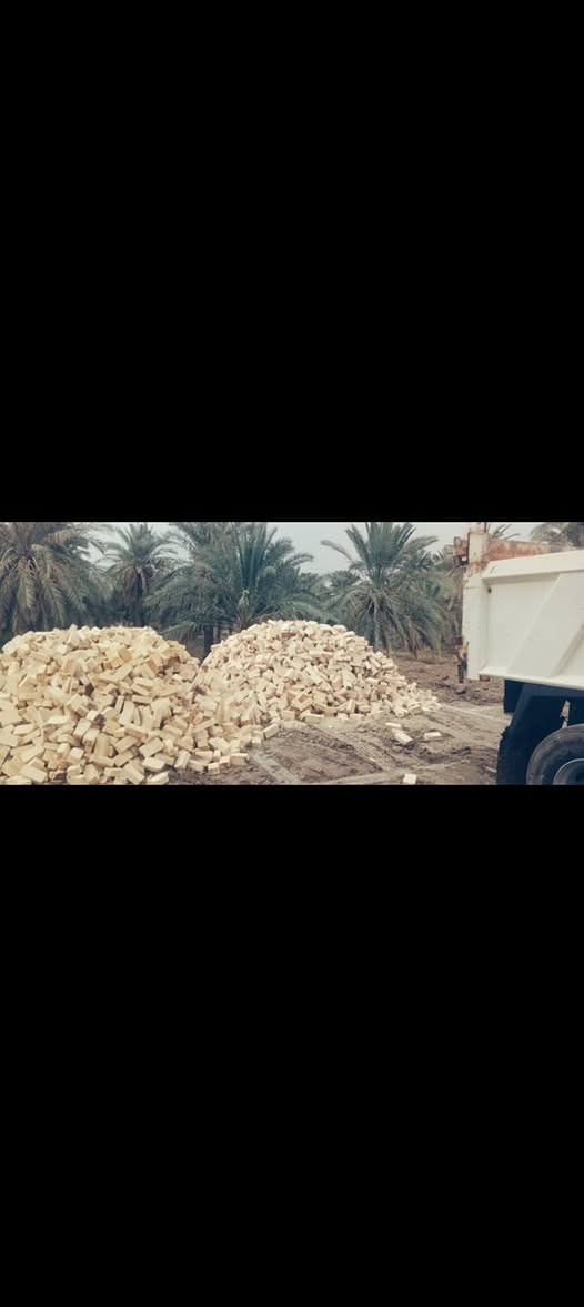 التجهيز طابوق
انتاج بجودة عالية جدا  خالي من الاملاح. 💯
مع الضمان يتأكد المشتري من العدد  والنوعية قبل دفع المبلغ ✅🚒💚☝️🏠 التوصيل حسب المكان
التوصيل 4000 طابوقة مع زيادة 500 طابوقة

لللأستفسار أكثر يرجى الأتصال على الارام التالية :
***********
‏‪***********‬‏

#دعم_المنتج_الوطني_لانتاج_الطابوك
#طابوق
#بناء
#مقاولات
#بناء_حديث
#معمل_طابوق
#بايكار
#انجكتر
#فيرنه
