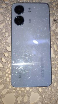 ريدمي 13C • ٢٥٦ • ٨ جيجا