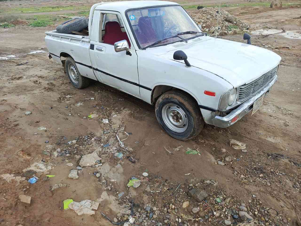 سلام عليكم تيوته 80 مكفوله كير محرك تخم تايرات كهربيات كلهه شغاله سعره14 ورقه بيهه مجال مكان صلاح الدين الضلوعيه ***********
