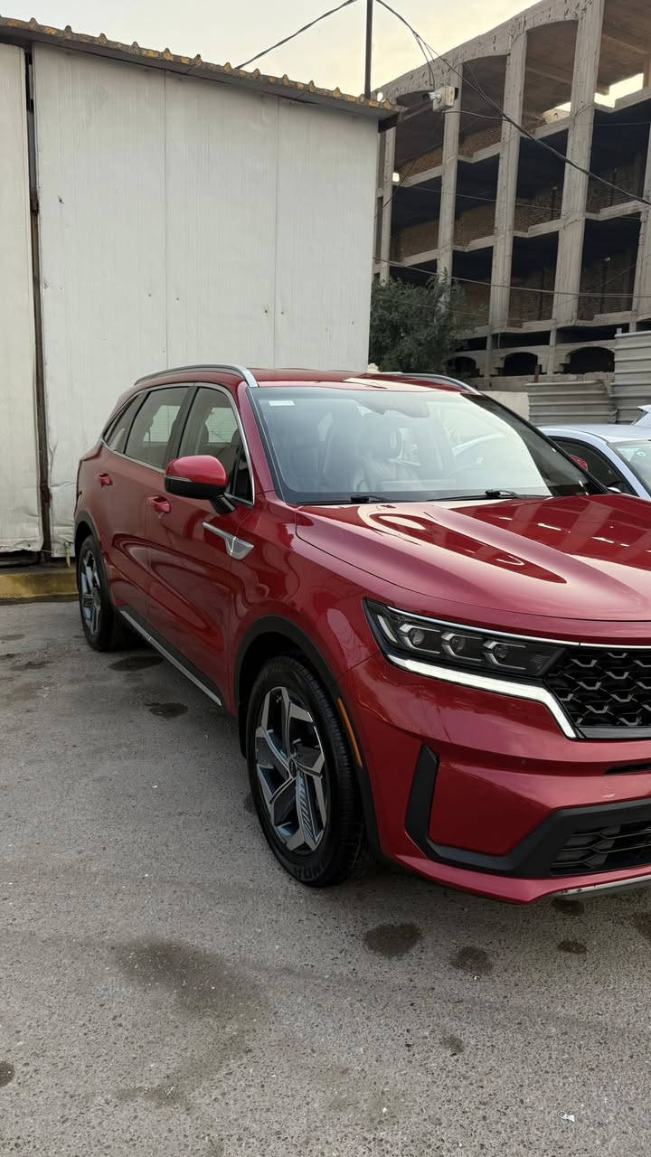 كيا سورينتو 2022 هايبرد للبيع
ماشية 57 ألف ميل كشن VIP

حادث بسيط موضح بالصور

– تعديل بارد وتكحيل المكان المؤشر 

تبديل دعامية نفس اللون

سعر 24.000$

 ***********
