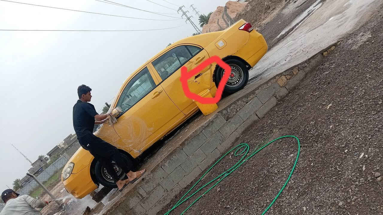 السلام عليكم بيوايدي 2013 رقم بغداد  مكينه ياباني كير عادي كير محرك كهربائياته خير من الله تبريد شغال تحويل مباشر  السعر 42 وبيها مجال *********** واتساب بي
