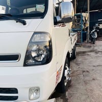 ٢٠١٦ • مكينه وكير • مدينه الصدر