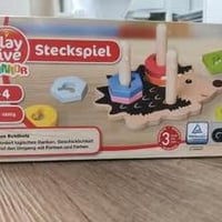 العاب المانية • جديدة • Play Tive
