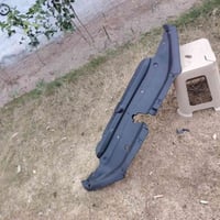 غطاء بدنه • قطع غيار