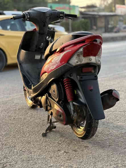 السلام وعليكم ماكس عدله بلاديه صارله شهرمن نازله السعر750وبيه مجال بصيط حك الجيه شراي اتصل وتدلل مكاني حله حي الجزائر***********
