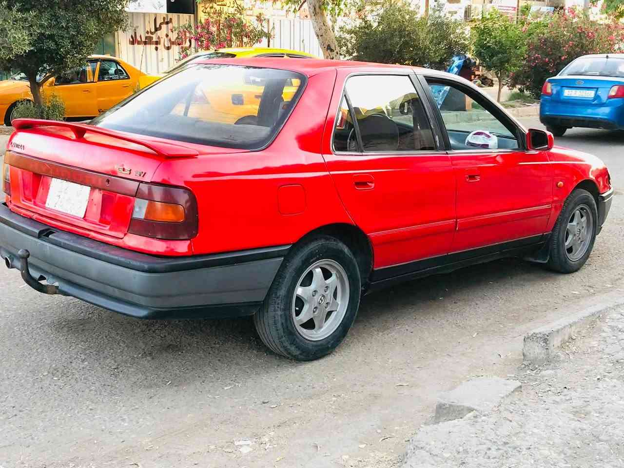 النترا 1992
محرك ٢٠ تبريد دبل كم شفت
بأسمي
3000$

***********
