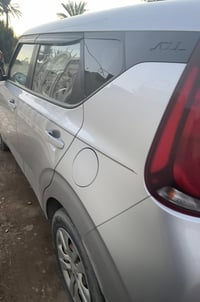 كيا سول • ٢٠٢٠ • رقم اربيل