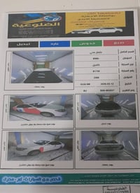 كامري ٢٠٠٦ • ٤ سلندر • مشروع وطني