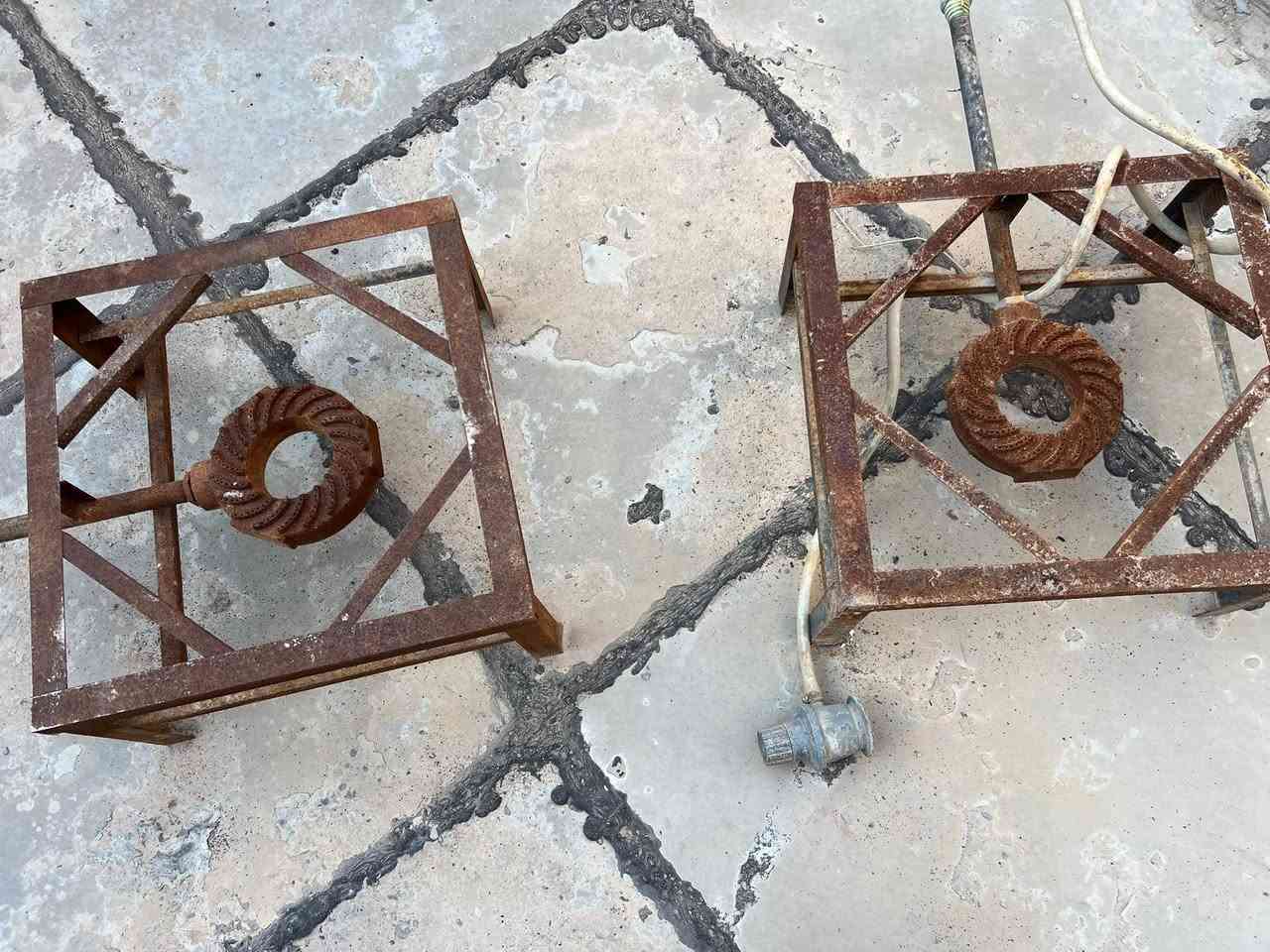 كوزان  عدد ٢  سعر الواحد ٣٥


**إذا كنت صاحب هذا الإعلان وتريد حذفه لأي سبب، رجاءا أرسل رسالة إلى الدعم الفني**