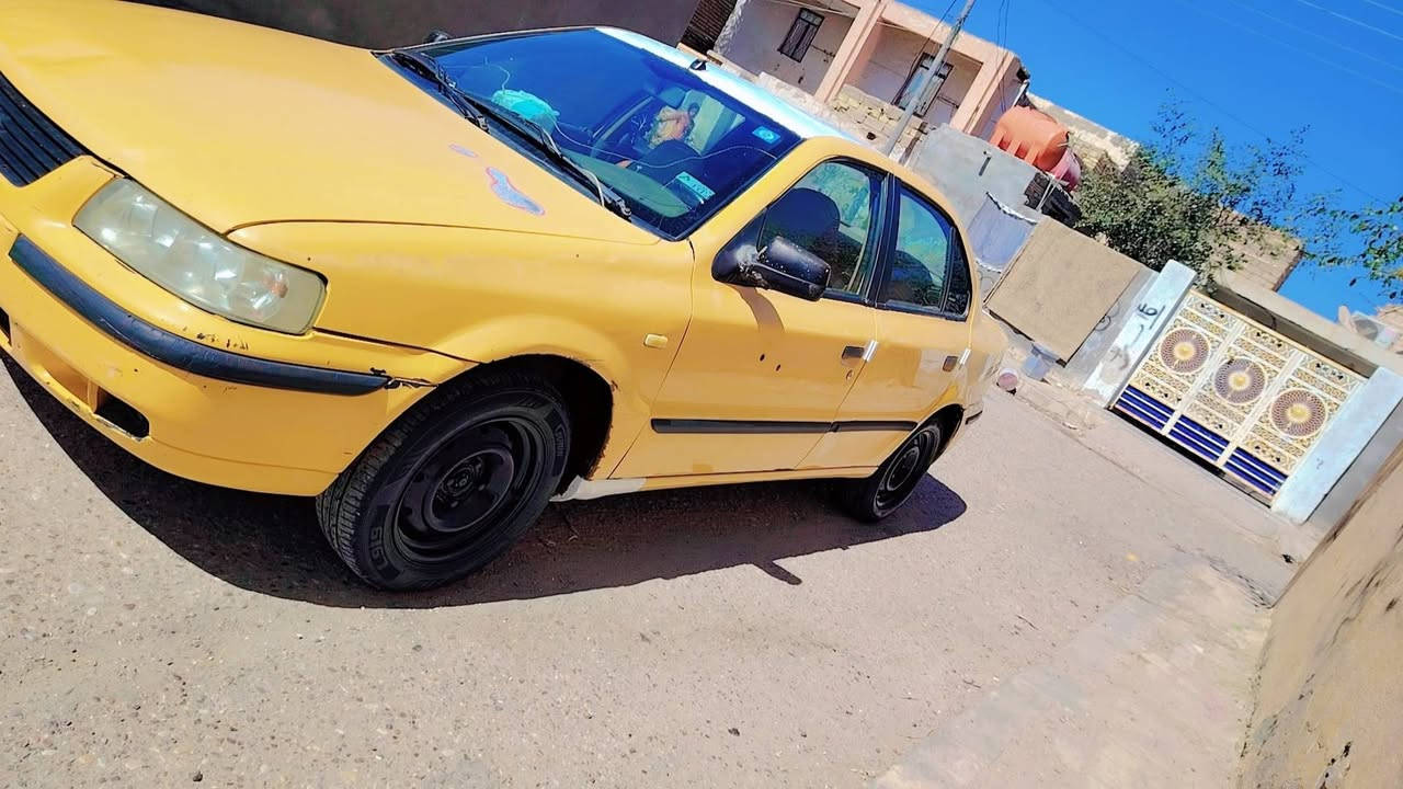 سلام علیکم سیاره البیع سمند
مودیل 2010 سیاره مکفوله من الضربه وتبديل سیاره جاهز تخم تایر حدادیه ومکینه قبل شهر شادها سنویه 2030 رقم نکلیزی مصفره هیه وغرامات کهربایات کله شغاله السعر 28 وبیه مجال قليل مکلف بنشر *********** متواجد واتساب
