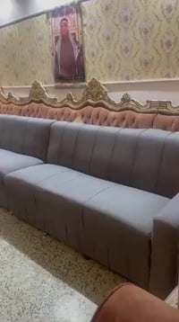 ديوان • مستعجل • بغداد الدورة