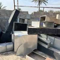 دكتات • حجم كبير • مفرغة