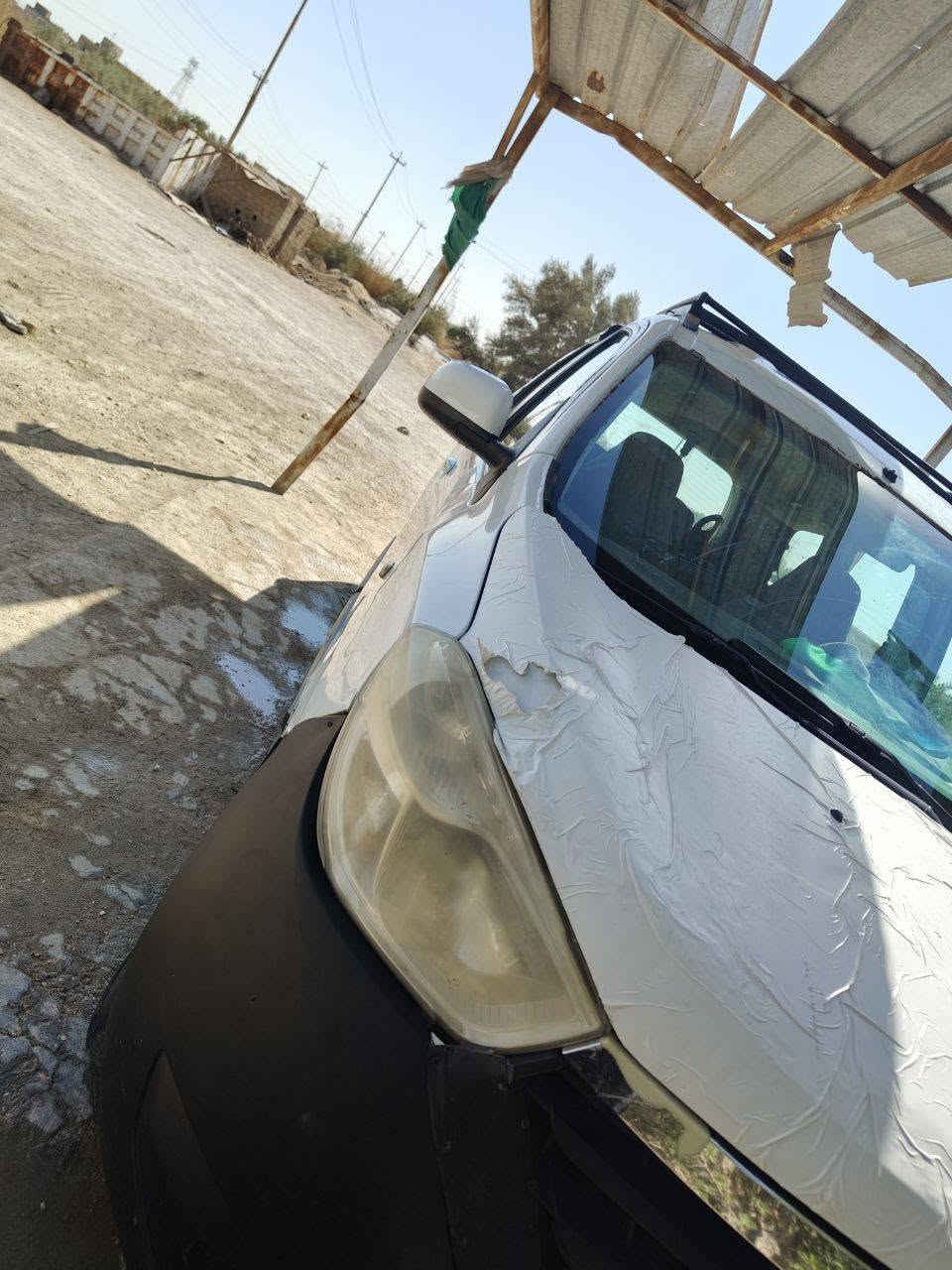 اعات نشر بسبب الوعود الكاذبه                   رينو لوجي سبعه راكب 2014للبيع
السياره نضيفه كهربائيات وحداديه نضيفه 

دوشمه جديده تخم تواير جديد 

كير كلش نضيف 

السعر 48وبيه مجال لشراي 
السياره كايمه
***********متواجد واتساب
