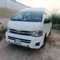 هايسه • ٢٠١١ • بغداد بسمايه