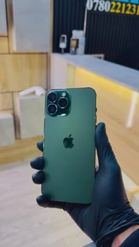 آيفون ١٣ برو ماكس • ارخص بالعراق • هيت الجري