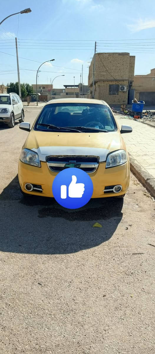 افيو موديل ٢٠١٠ مثنى مداور ثاني يوم السعر ٥٣ وبيه مجال بسيط هيئة وغرامة علية ضرر جاملغ الامامي الايمن امبدل العنوان القشلة هاني ابو الانجكترارت متواجد على الفيس الاتصال ***********
