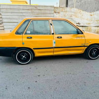 سايبه • ٢٠١١ • تحويل ثاني يوم