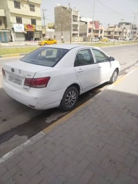 بي وايدي 2015 رقم بغداد السياره بيها جاملغ وبنيد صبغ السياره فول مواصف...
