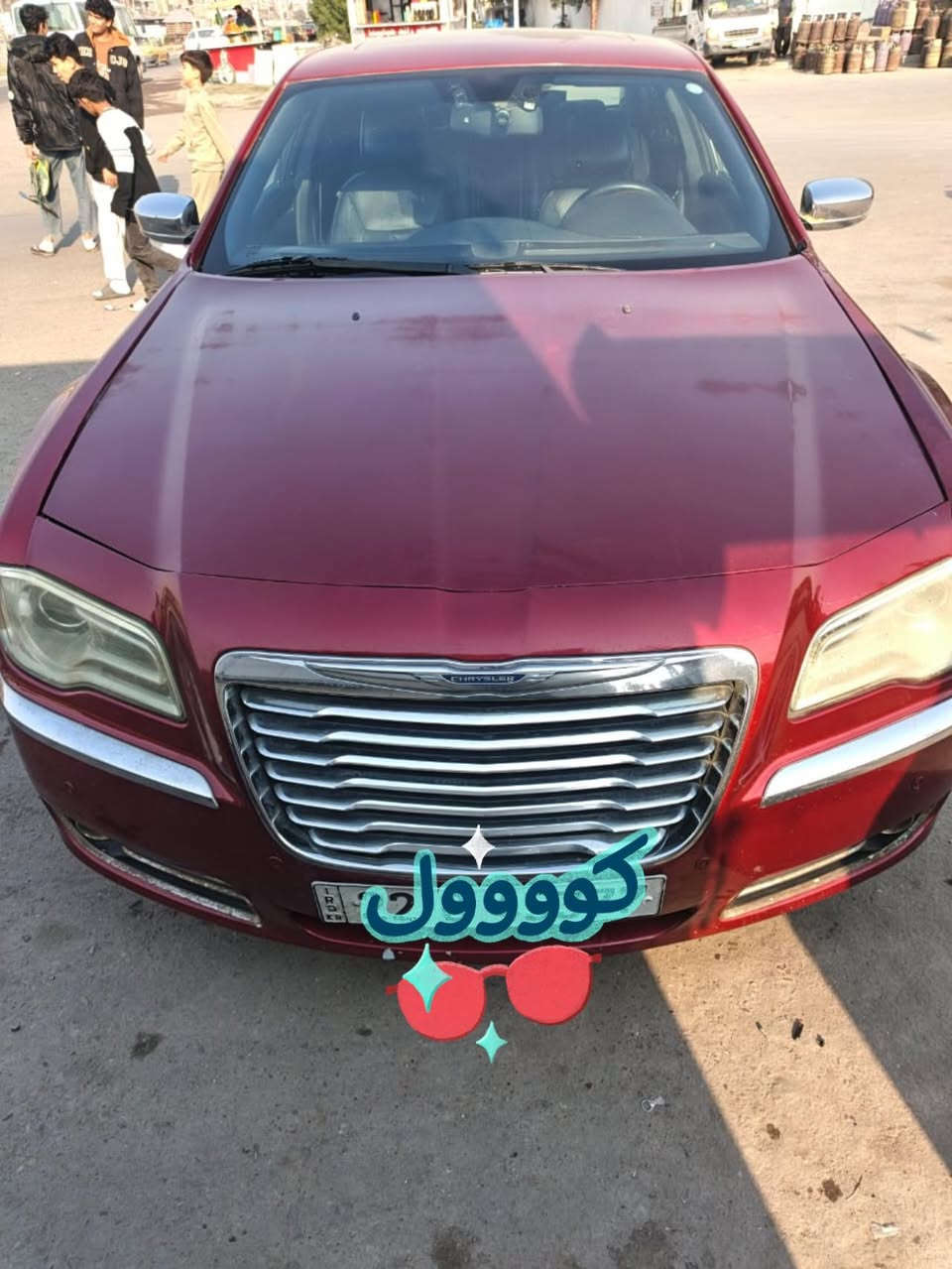 السلام عليكم اوباما ٢٠١٢ رقم اربيل انگليزي سنوية وهزة جديدة فول مواصفات 
١-فتحة 
٢-رادار جانبي 
٣-نقطة عمياء 
٤-بردة خلفية 
٥- ستيرن كهربائي 
٦-خزن ميموري 
٧- مري قلابة 
٨- تشغيل عن بعد 
٩-كشنات تدفئ تبريد 
حدادية خلف امامي گير مكينة كفالة اگسل كفالة سيارة خير من الله حادثها صبغ بنيد وجاملغ مكان بغداد مدينة الصدر 
السعر ١٦٥ رقم ***********
