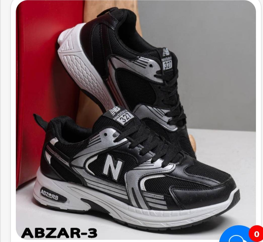 معاينه مجاني قبل الاستلام معجبكش مستلمتش ⚡
معانا هتاخد نفس الجودة 👌
👟 كوتشي مستورد الخامات – تقفيل مصري 🇪🇬
✔️ شيك + مريح + عملي . .
⚡ متوفر بألوان ومقاسات محدودة … إلحق قبل ما يخلص
اسأل على عرض القطعتين والثلاث قطع قبل نفاذ الكمية 
https://chat.whatsapp.com/Bcixs66iWsv8zUvz3mbJ7S


**إذا كنت صاحب هذا الإعلان وتريد حذفه لأي سبب، رجاءا أرسل رسالة إلى الدعم الفني**