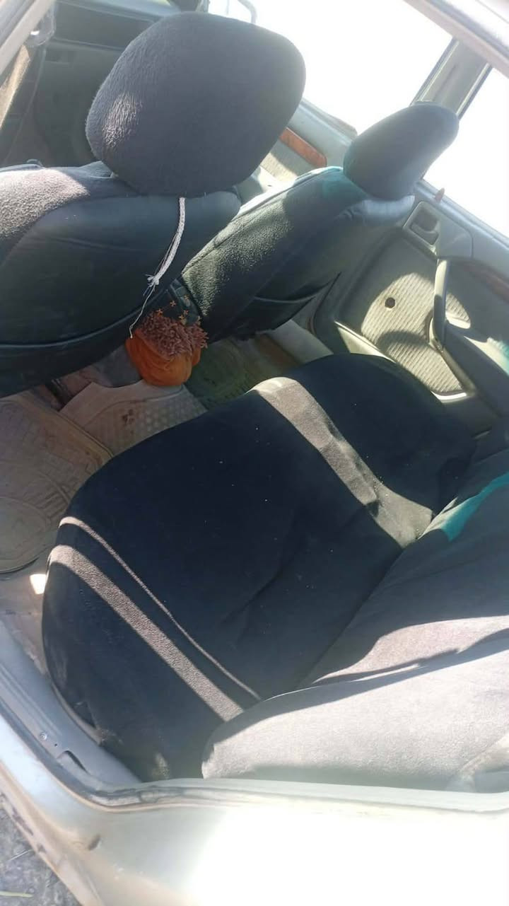 اوبل فيكترا موديل 1989رقم إنكليزي بأسمي هزه جديده كير ومحرك مكفول 
حداديه نص عمر مكانها النجف مصفره غرامات


**إذا كنت صاحب هذا الإعلان وتريد حذفه لأي سبب، رجاءا أرسل رسالة إلى الدعم الفني**