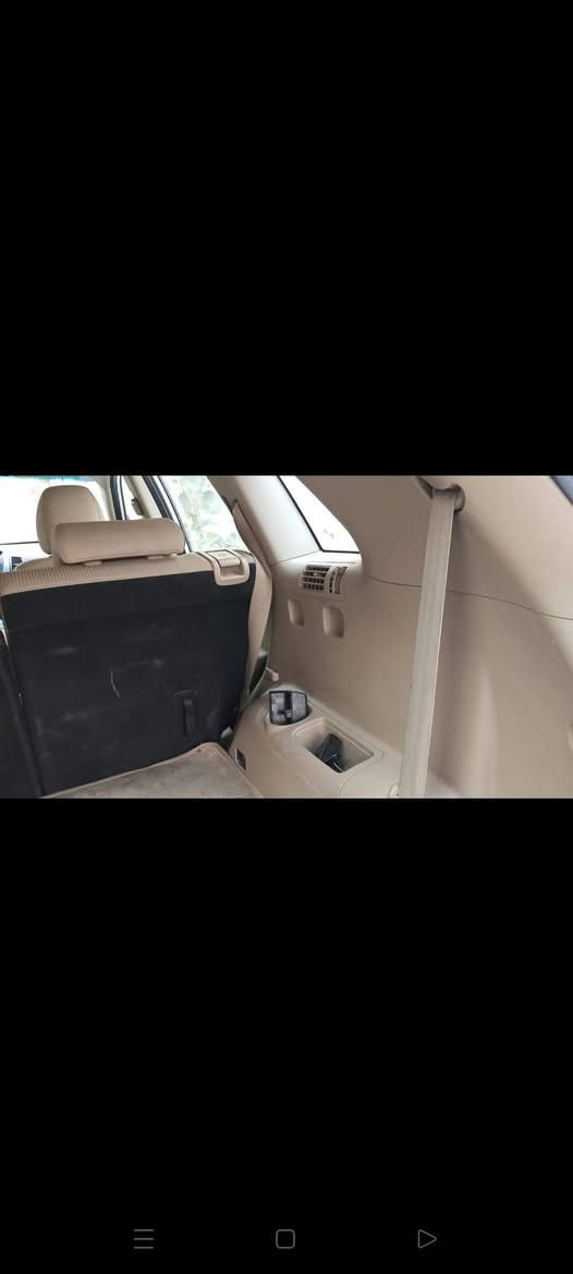 خليجي 15 مكفول بي شوية بارد موجود بالسونار رقم واسط مشروع وطني السيارة باسمي 4 سلندر مكينة 2400
*********** مكان السيارة بغداد السعر 153
