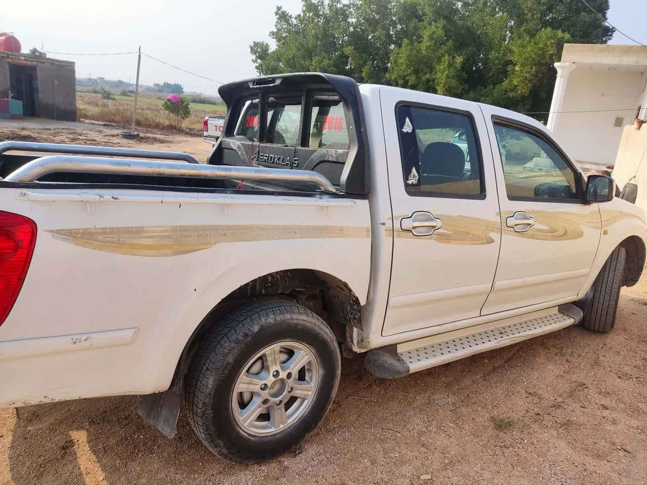 2016 باسمي المثنى مداور ثاني يوم 72 وبيها مجال...***********
