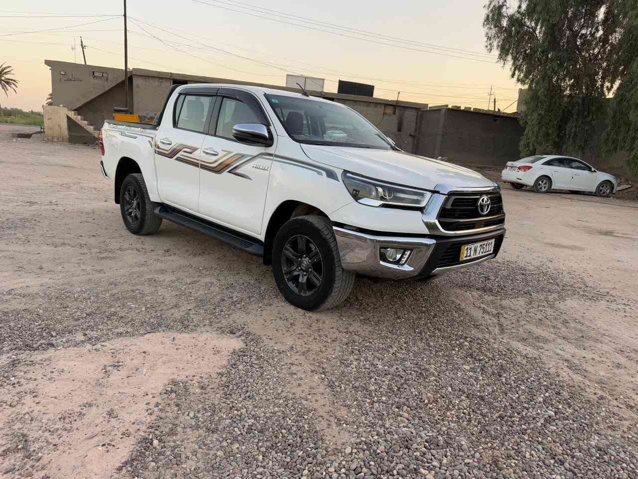 بيكم عاليه2021 ساز ماشيه 130 بيه خدوش بصيطه 
سعر 270 اوبيه مجال 
***********
***********
