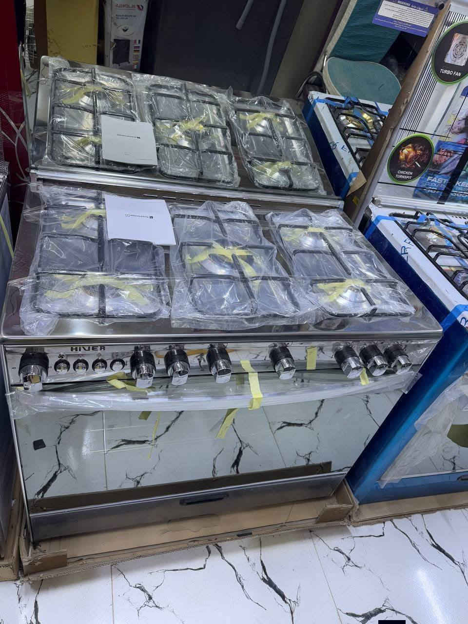 عرض ناااااار 🔥🔥

وصول وجبة طباخات من اجود الماركات العالمية

⭐ ايطالي  🇮🇹
⭐ مصري  🇪🇬
⭐ تركي    🇹🇷

مواصفات عالمية حديثة من حيث التقنيات والقوة والمتانة

#بقسط_35_فقط 😉😉

 #ضمااان_سنة_كاملة 🙂

#الديوانيه_اهل_الشط_مقابل_جامع_حجي_هندي

***********
