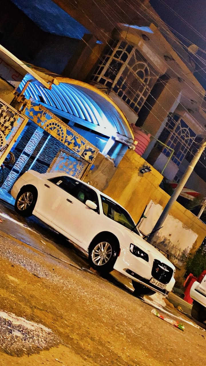 سلام عليكم اوباما 15 معلايه 18 
جاملغ خلفي كلير وبنيد كلير بامريكا 
وبيه بلعراق جاملغ امامي مبدل اصلي ومصبوغ 
للبيع فقط رقم بصره تحويل 
***********
