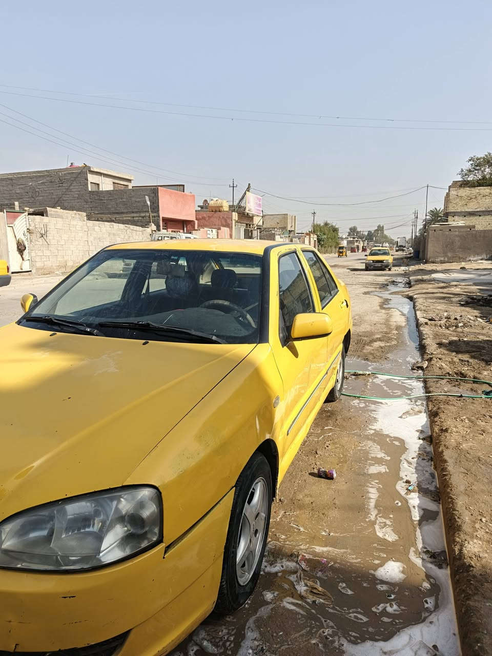 السلام عليكم شيري موديل2009رقم بغداد تحويل ثاني يوم مكينه كهربائيت خير من الله السعر18وبيه مجال للطيببن رقم الهاتف***********مكاني بغداد الشعب
