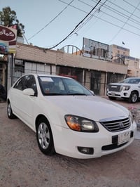سبكتره • ٢٠٠٨ • كربلاء