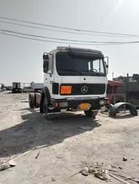 تنكر للبيع رقم شمالي مكينة 6سايس 10 كير 25 أكسن جي اف سيارة بس وكال ال...