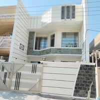 بيت مساحة ١٤٢ونص واجهة ٧او نص نزال١٩ سويب قرب السيدين بناء درجة اولة س...