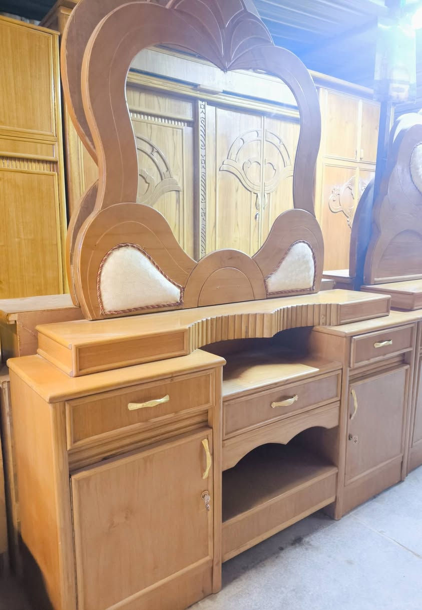 سلام عليكم غرفه 6ابواب اخت جديده تزكام داخل وخارج صاج سعر مليون200 مع شد ونقل عنوان ميسان ﴿شراء جميع غرف تركي والعراقي وجميع انواع كناتير﴾


**إذا كنت صاحب هذا الإعلان وتريد حذفه لأي سبب، رجاءا أرسل رسالة إلى الدعم الفني**