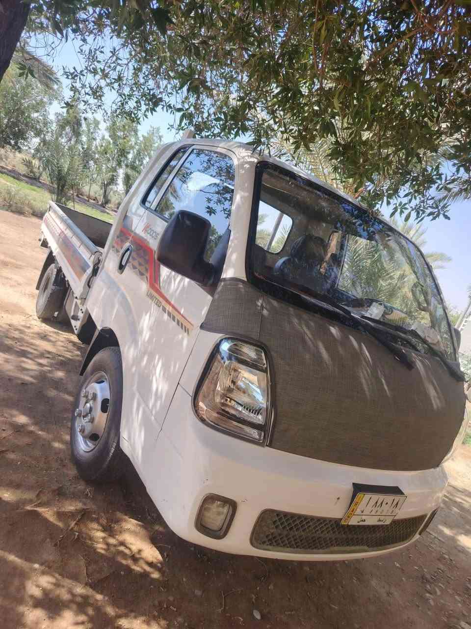 كيا فحل للبيع موديل ٢٠٢٣ للستفسار ***********
