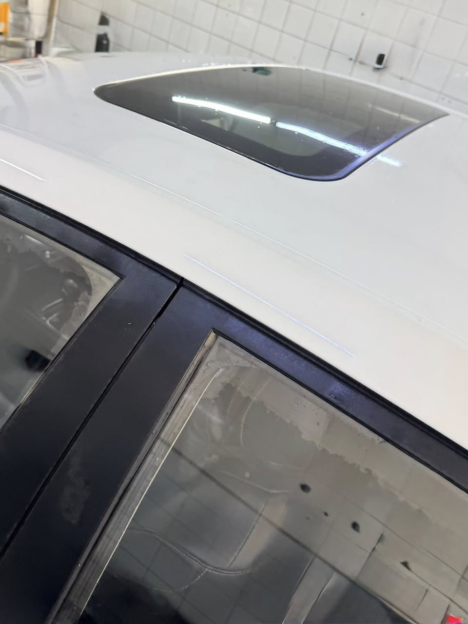 بسم الله الرحمان الرحيم
***********
MG5 2024 ليكجوري فول 
بصمه
سلايد
حساس
٥ كاميرات
كوشنات جلد
كوشنات كهربايي
لايد زينون
ويل كروم
مكان سياره دهوك
سعر ١٠٧ مجال
